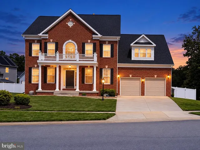 Expensive Highgrove Sub Real Estate