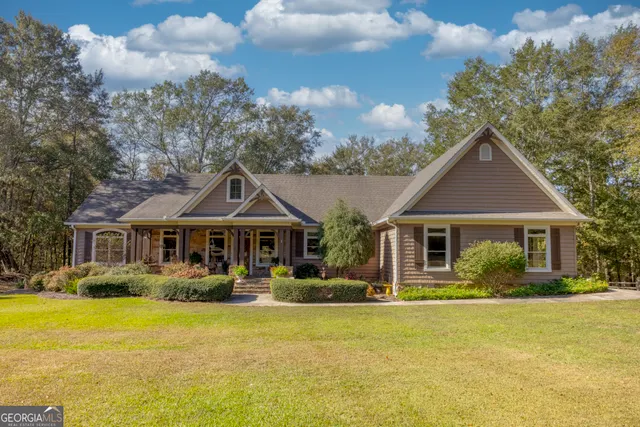 Expensive Fort Valley Real Estate