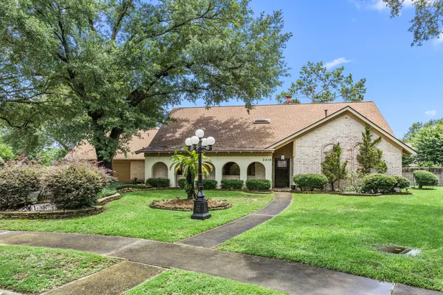 Popular Parkview Estates Sec 03 Real Estate