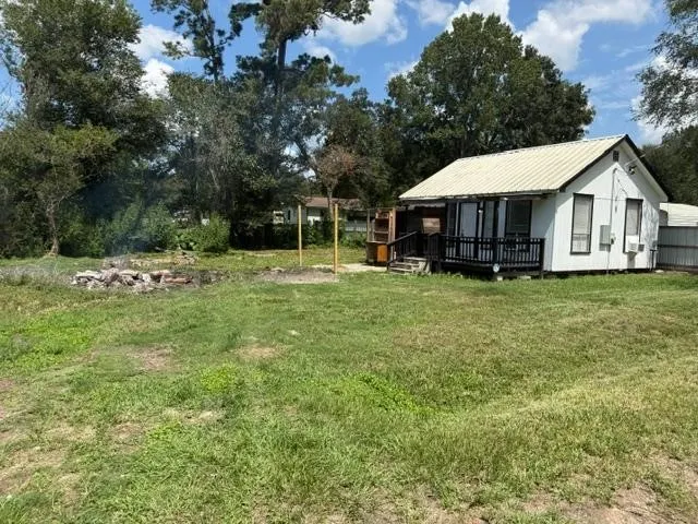 Cheap New Caney Real Estate
