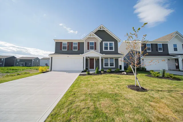 Cheap Skybrook Real Estate