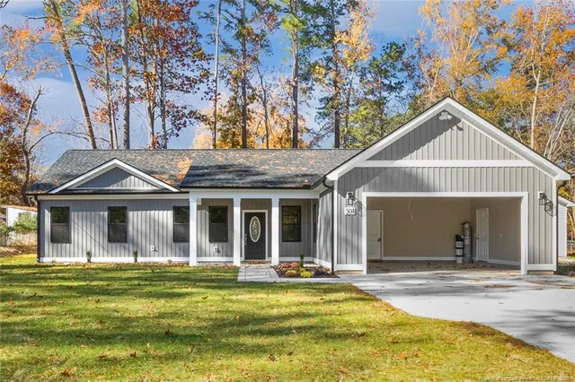 Popular Glenwood Real Estate