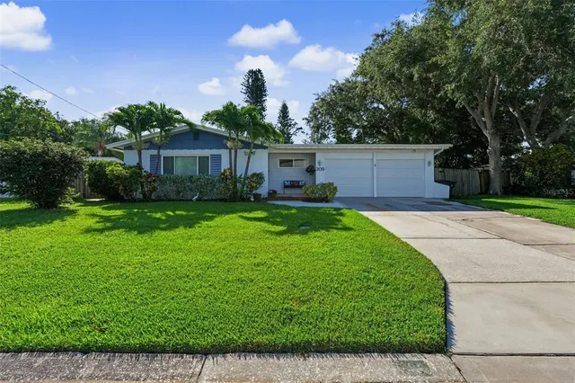 Popular BELLEAIR MANOR Real Estate