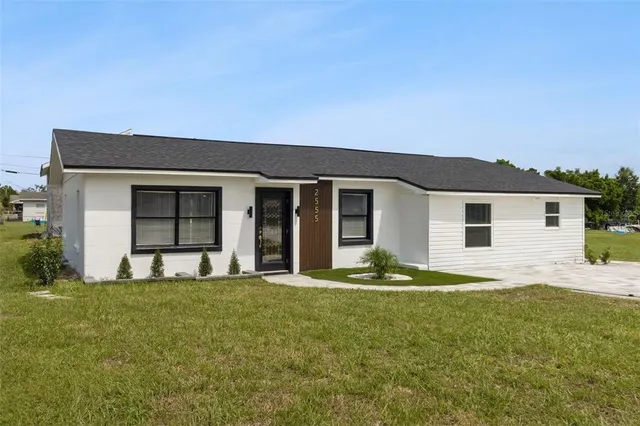 Cheap WOODLAND PARK Real Estate