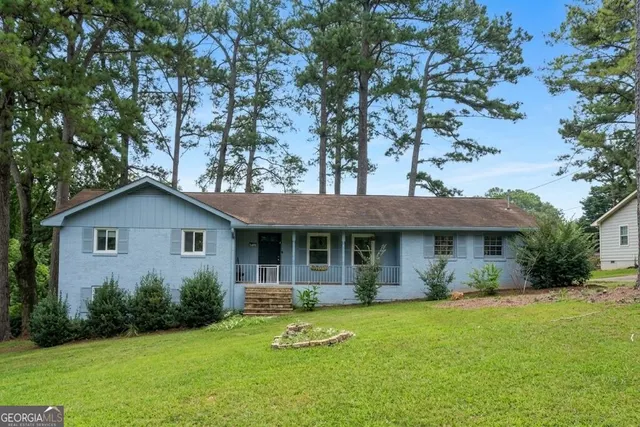 Expensive Kingstown Real Estate