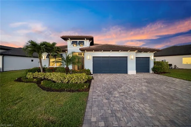 Popular SAPPHIRE COVE Real Estate