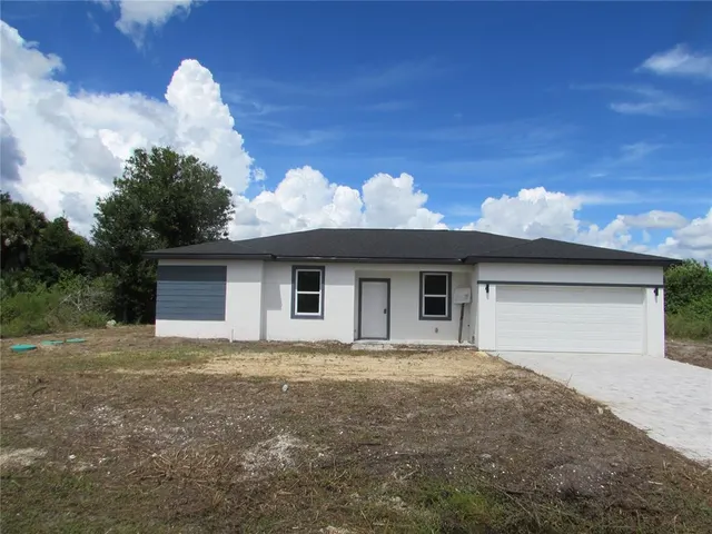 Cheap PORT CHARLOTTE SEC 072 Real Estate