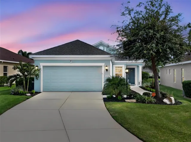 Popular SILVERLEAF PH I-C Real Estate
