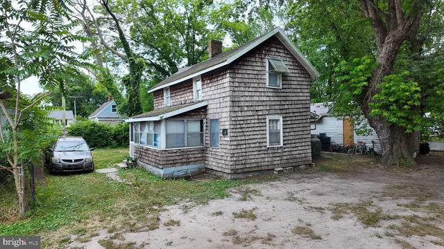 Cheap Laurel Real Estate
