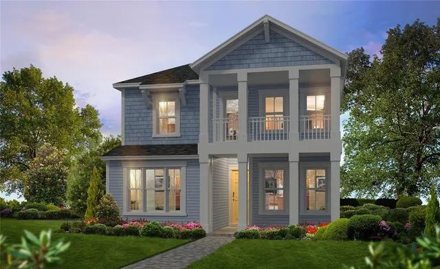 Popular PERSIMMON PARK Real Estate