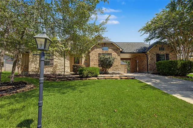 Cheap Bentwater 47 Real Estate
