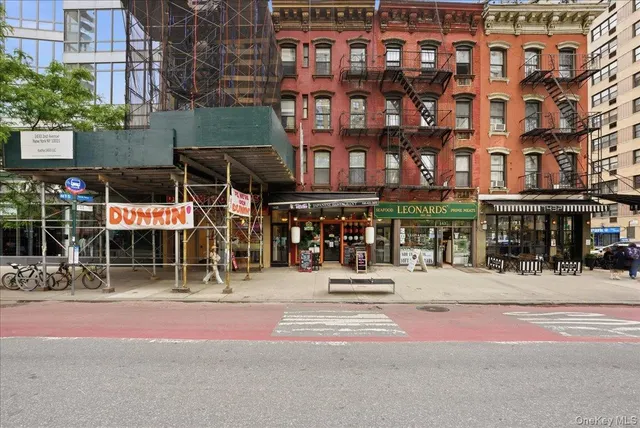 Expensive New York Real Estate
