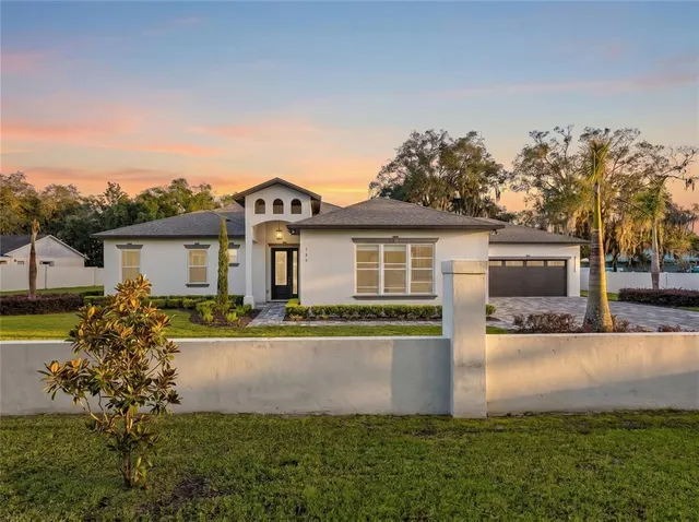 Expensive Paradise Heights Real Estate