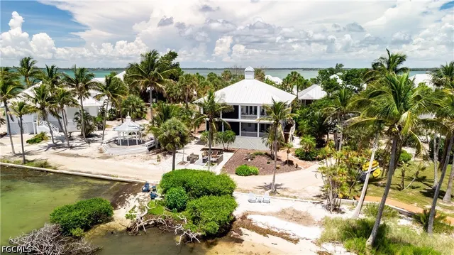 Cheap Useppa Island Real Estate