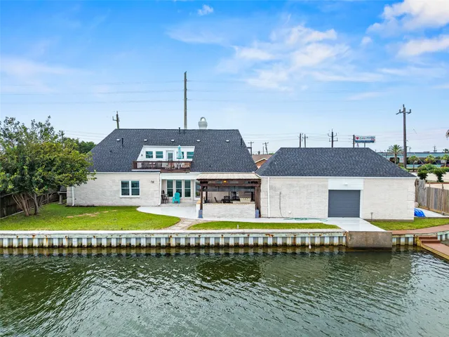 Expensive South Shore Real Estate