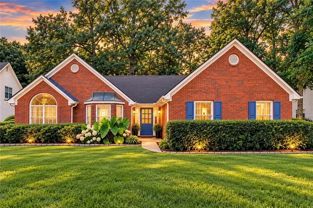 Popular Sweetbriar Crossing Real Estate