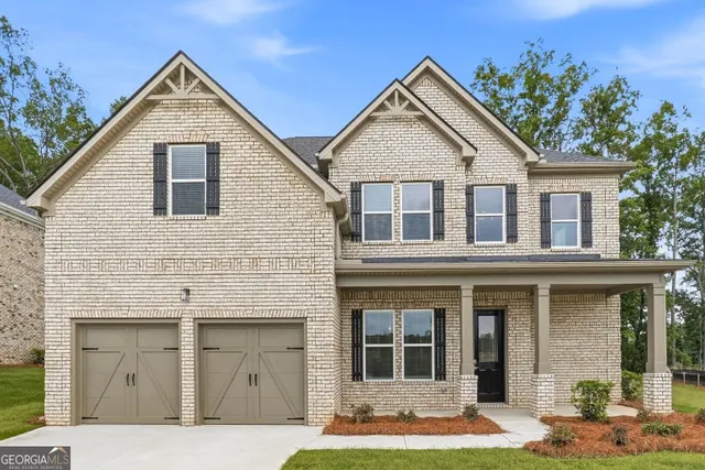 Popular Reserve at Hickory Hills Real Estate