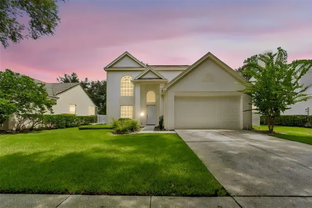 Popular TAMPA PALMS AREA 2 7E UNIT 2 Real Estate