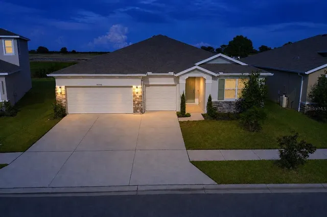 Popular MIRADA PRCL 15A Real Estate