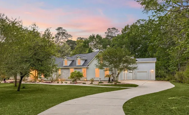 Popular White Oak Estates 01 Real Estate