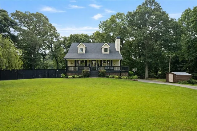 Popular Braselton Real Estate