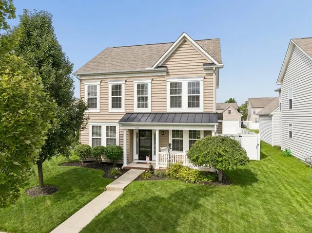 Cheap Falls at Hayden Run Real Estate