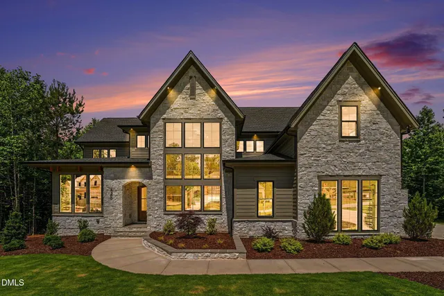 Popular Ryans Crossing Real Estate