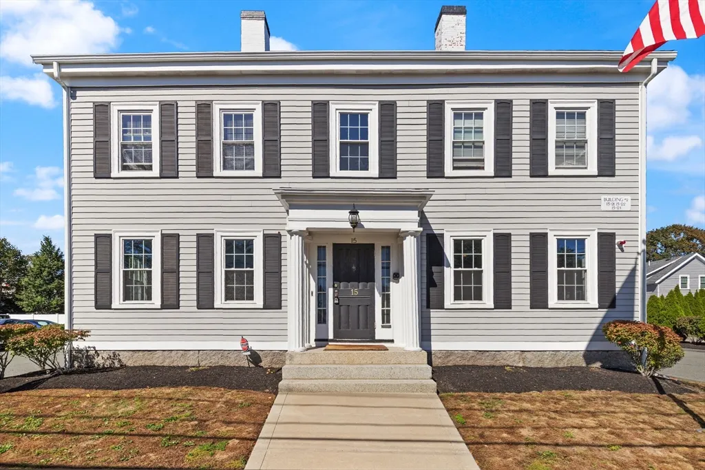 15 Danvers Plz, Danvers, MA 01923