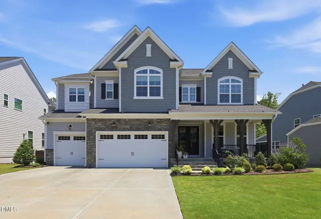 Expensive Crestmont Real Estate