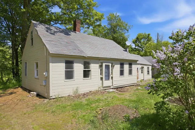 Cheap Rumney Real Estate