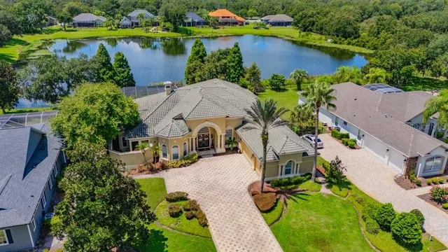 Popular FISH HAWK TRAILS UNIT 6 Real Estate