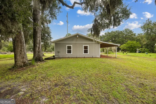 Popular BORRELL PARK Real Estate