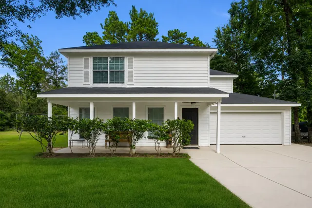 Cheap Magnolia Bend Real Estate