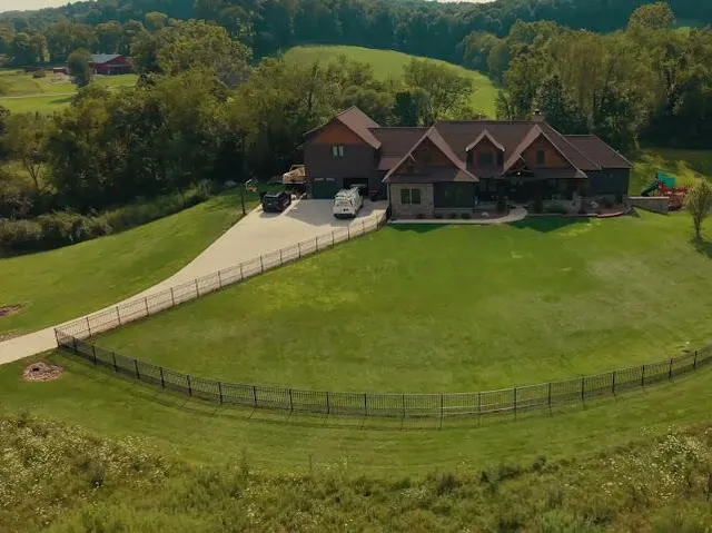 Expensive Madison Real Estate
