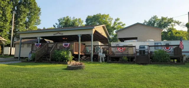 Cheap Falling Waters Real Estate
