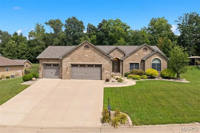 Popular Liberty Hills Sub Real Estate