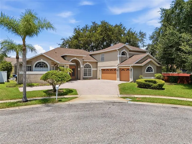 Popular EMERALD FOREST UNIT 2 Real Estate