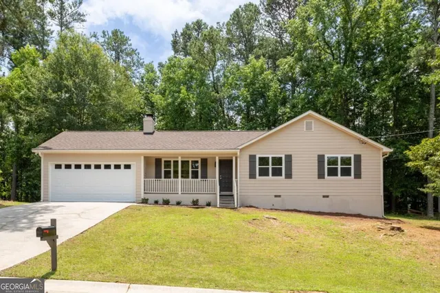 Popular Gregory Manor Real Estate