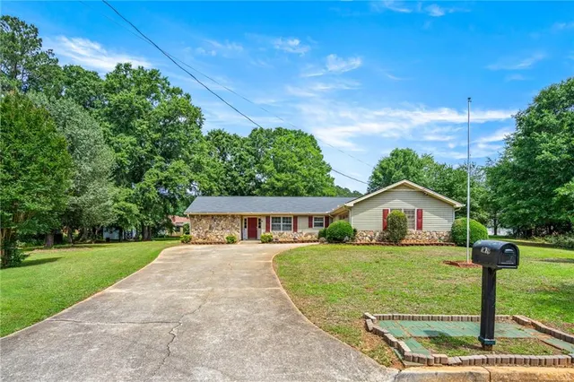 Popular Quail Run Real Estate