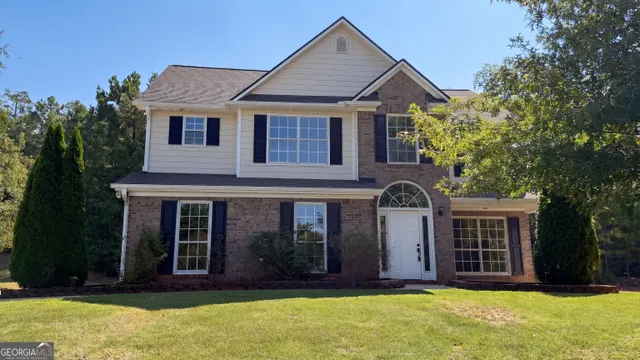 Popular SIMPSONS MILL PLANTA Real Estate