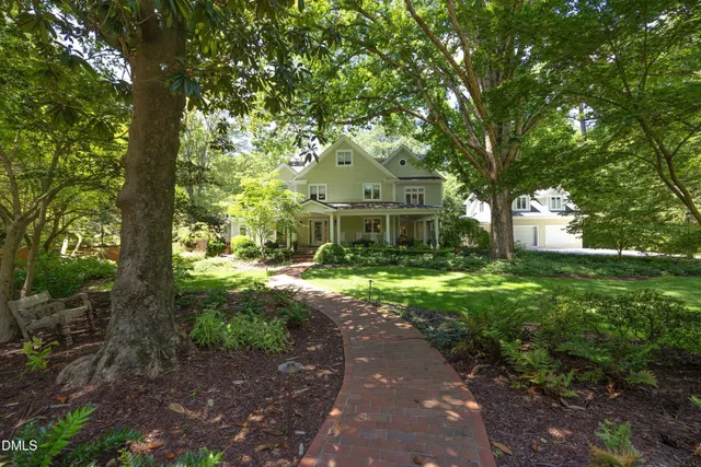 Expensive Greenwood Real Estate