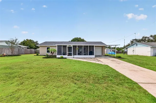 Cheap LADY LAKE PADGETT ESTATES SUB Real Estate