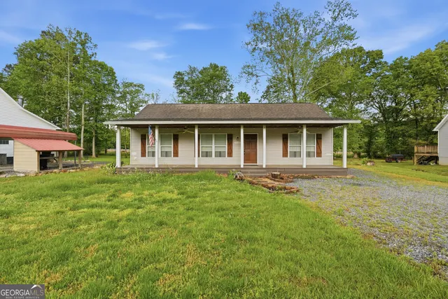 Popular Spring Cove Real Estate