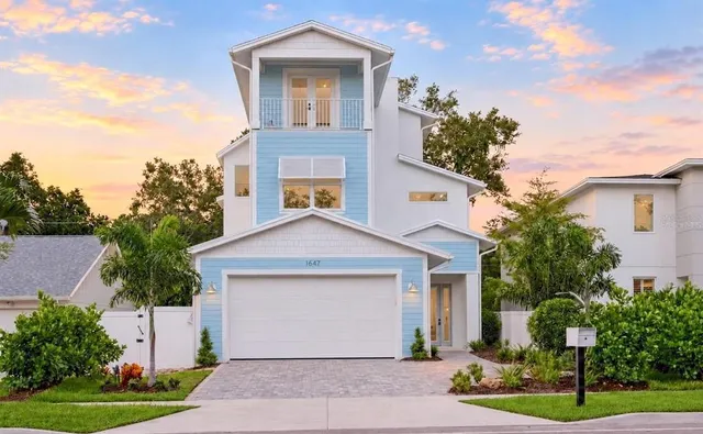 Expensive BAYVIEW Real Estate