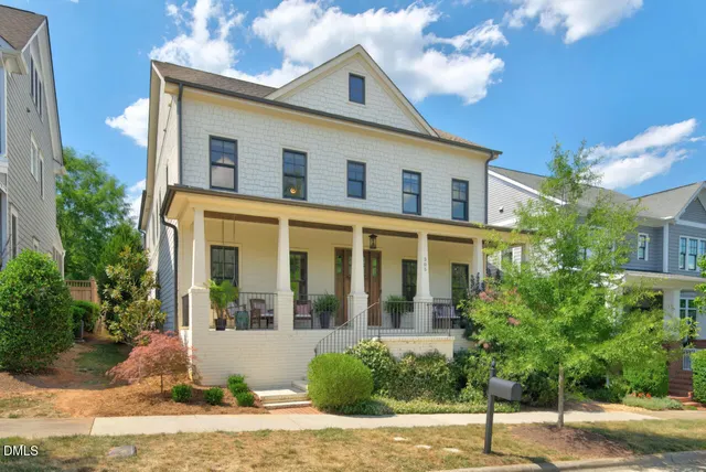 Expensive Winmore Real Estate