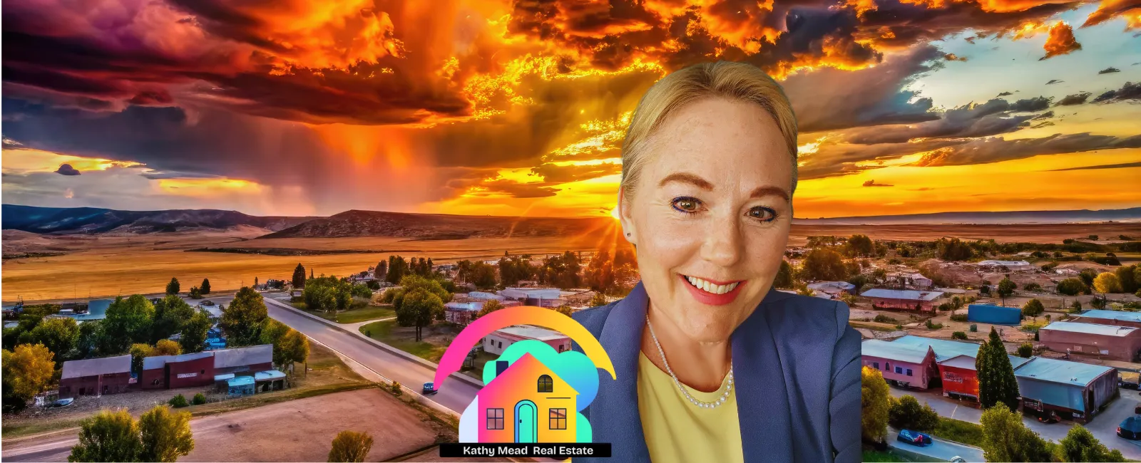 Kathy Mead - eXp Realty LLC - Wyoming