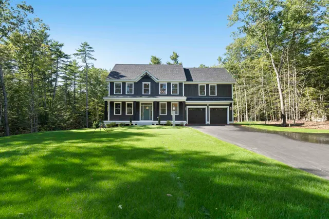Expensive The Woodlands at Merry Hill Real Estate