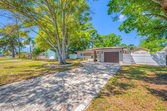 Popular PALMETTO TERRACE Real Estate