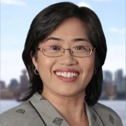 Cathy Z Chan Photo