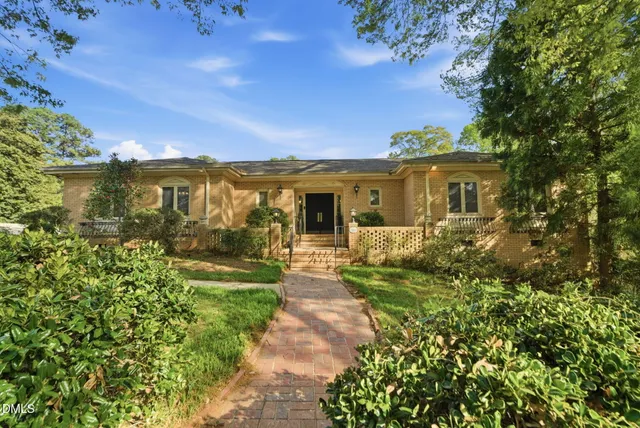 Expensive Westchester Real Estate